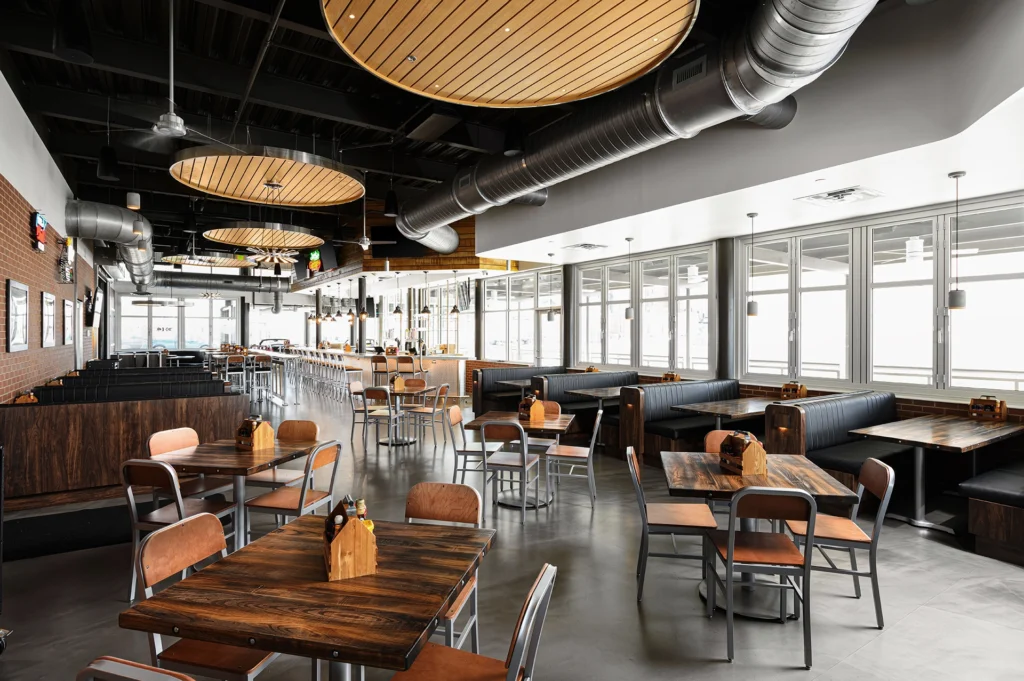 ShelbysTrio-JoesGarage