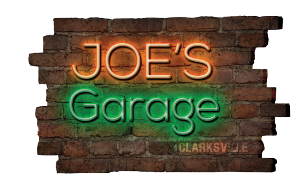 JoesGarage